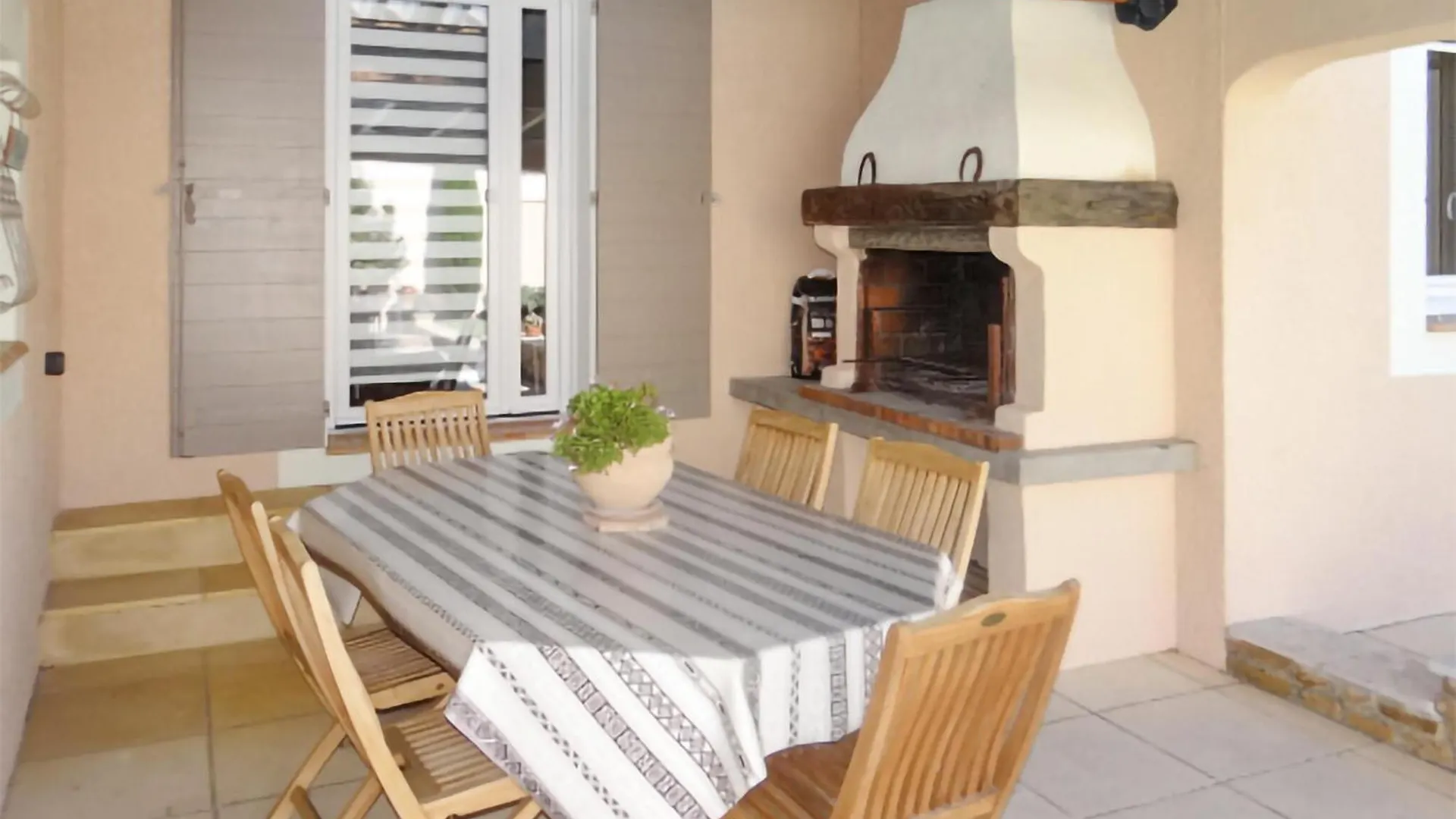 La Villa De Sacha Vedène Semesterbostad